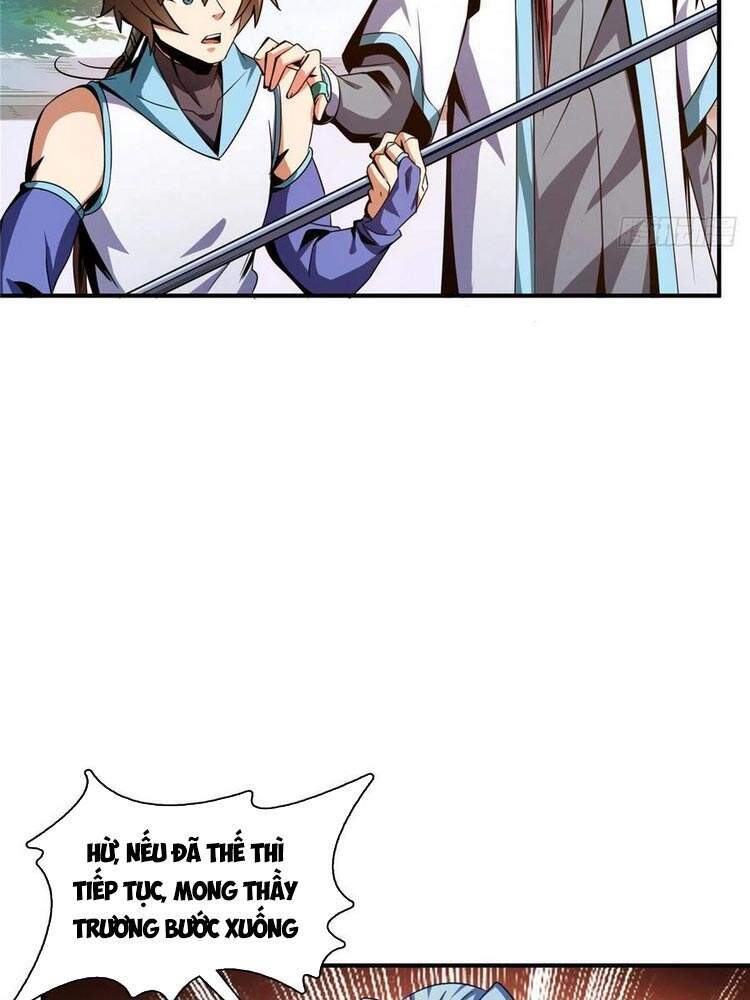 Thiên Đạo Đồ Thư Quán Chapter 87 - Trang 2