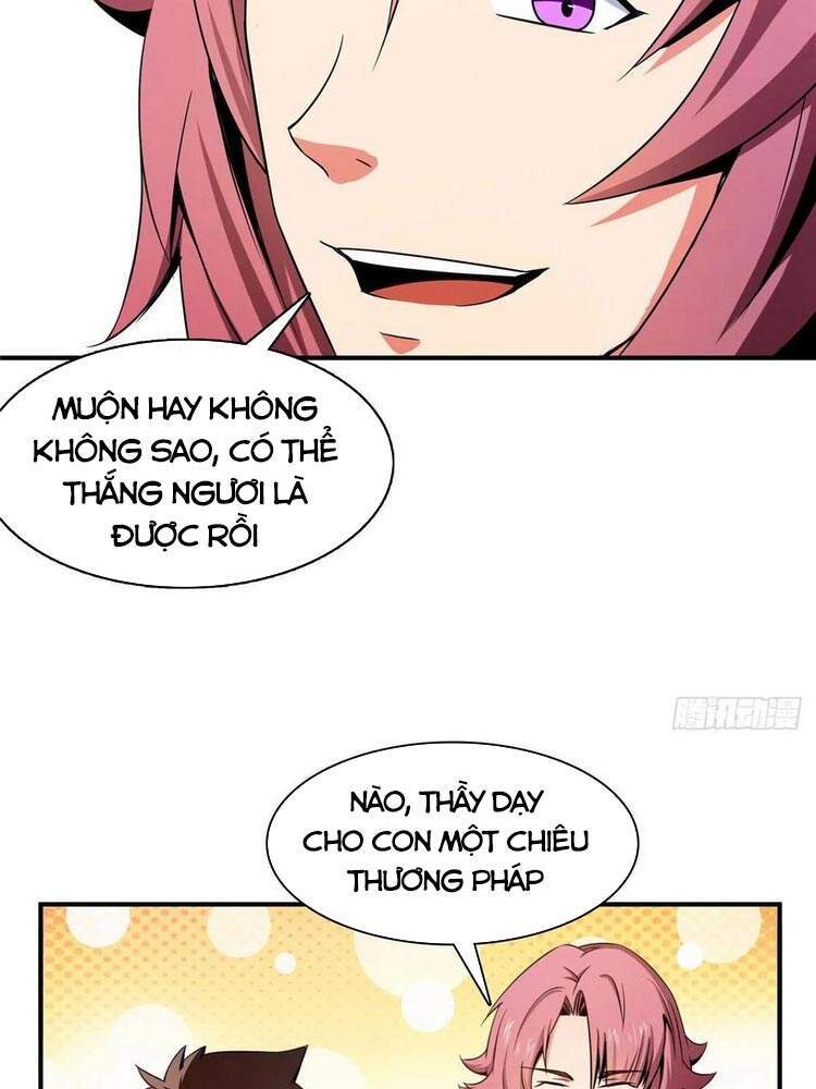 Thiên Đạo Đồ Thư Quán Chapter 87 - Trang 2