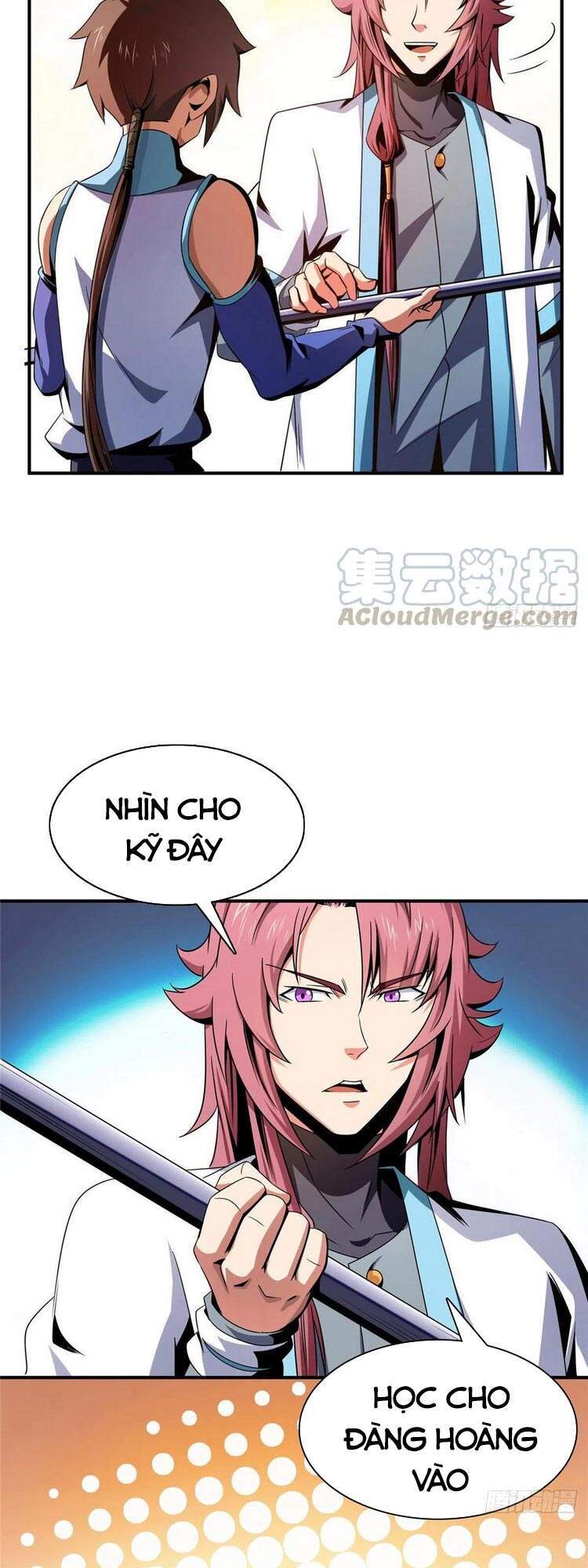 Thiên Đạo Đồ Thư Quán Chapter 87 - Trang 2