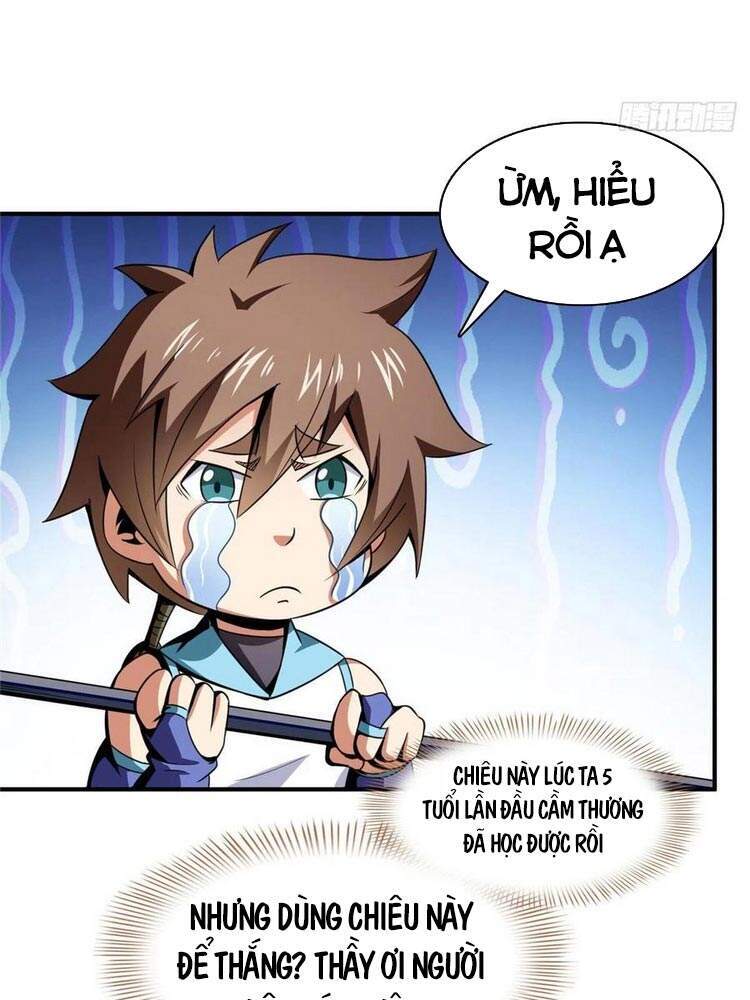 Thiên Đạo Đồ Thư Quán Chapter 87 - Trang 2