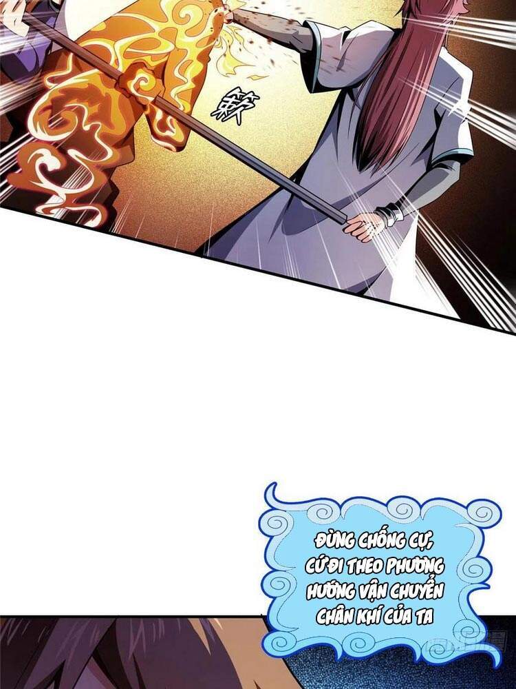 Thiên Đạo Đồ Thư Quán Chapter 87 - Trang 2