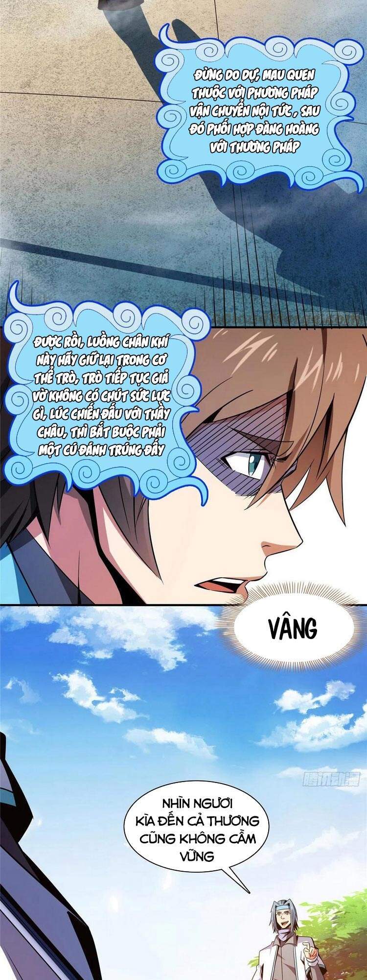 Thiên Đạo Đồ Thư Quán Chapter 87 - Trang 2