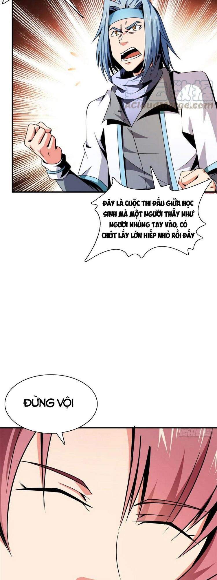 Thiên Đạo Đồ Thư Quán Chapter 87 - Trang 2