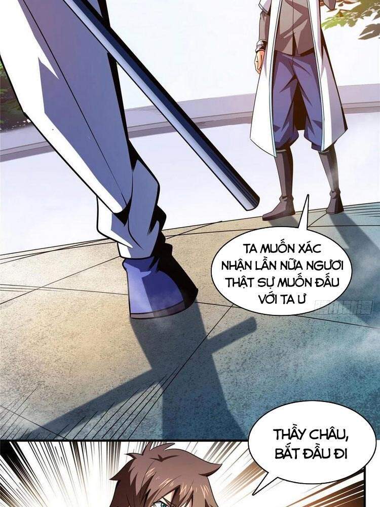 Thiên Đạo Đồ Thư Quán Chapter 87 - Trang 2