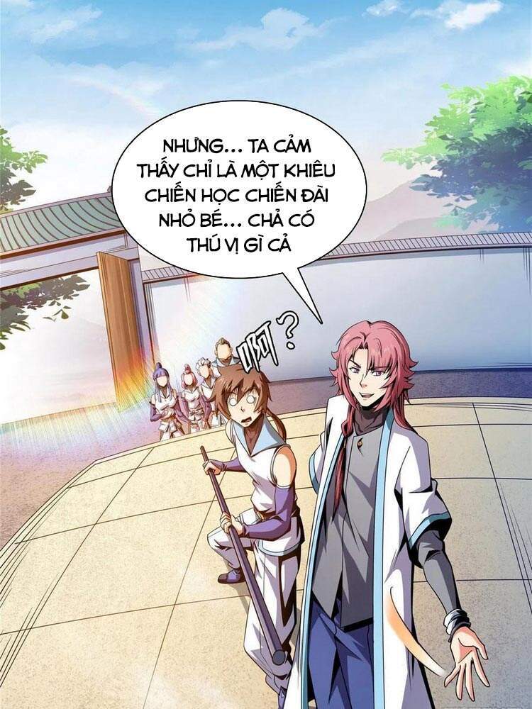 Thiên Đạo Đồ Thư Quán Chapter 87 - Trang 2