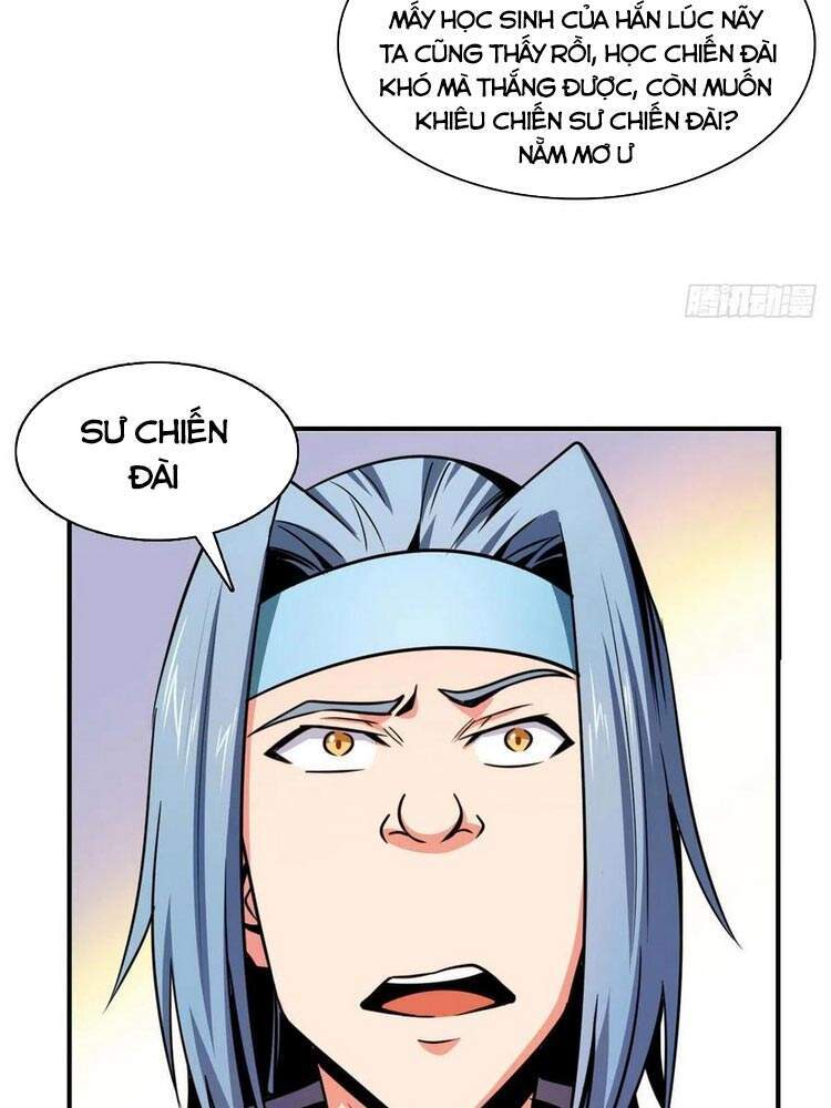 Thiên Đạo Đồ Thư Quán Chapter 87 - Trang 2