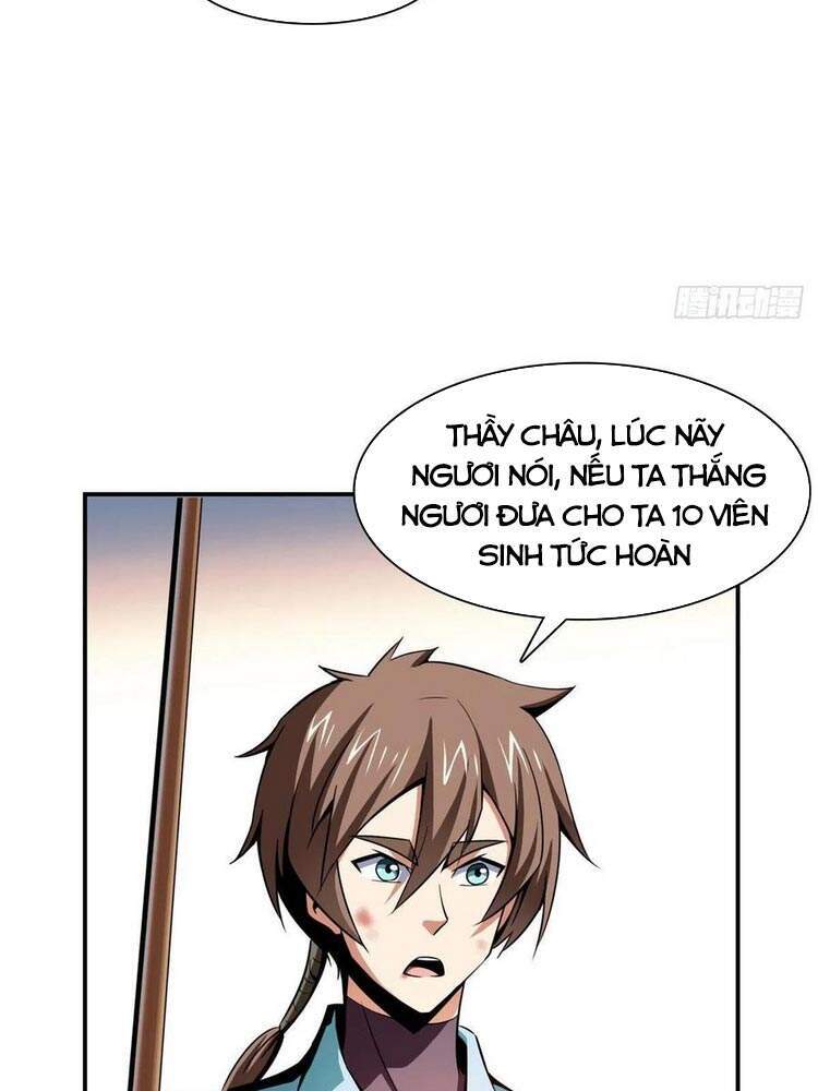 Thiên Đạo Đồ Thư Quán Chapter 88 - Trang 2