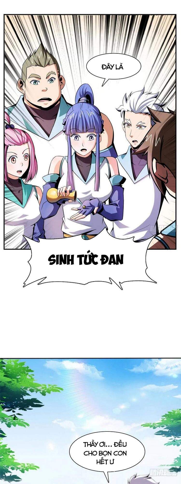 Thiên Đạo Đồ Thư Quán Chapter 88 - Trang 2