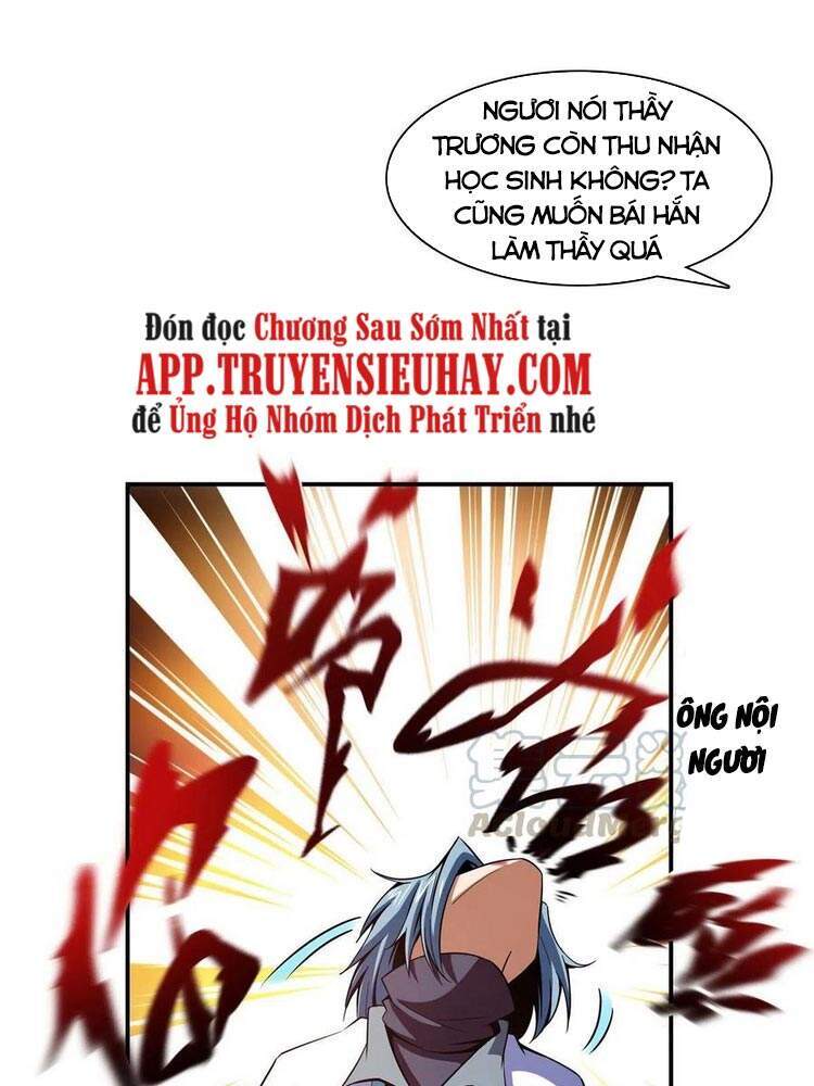 Thiên Đạo Đồ Thư Quán Chapter 88 - Trang 2