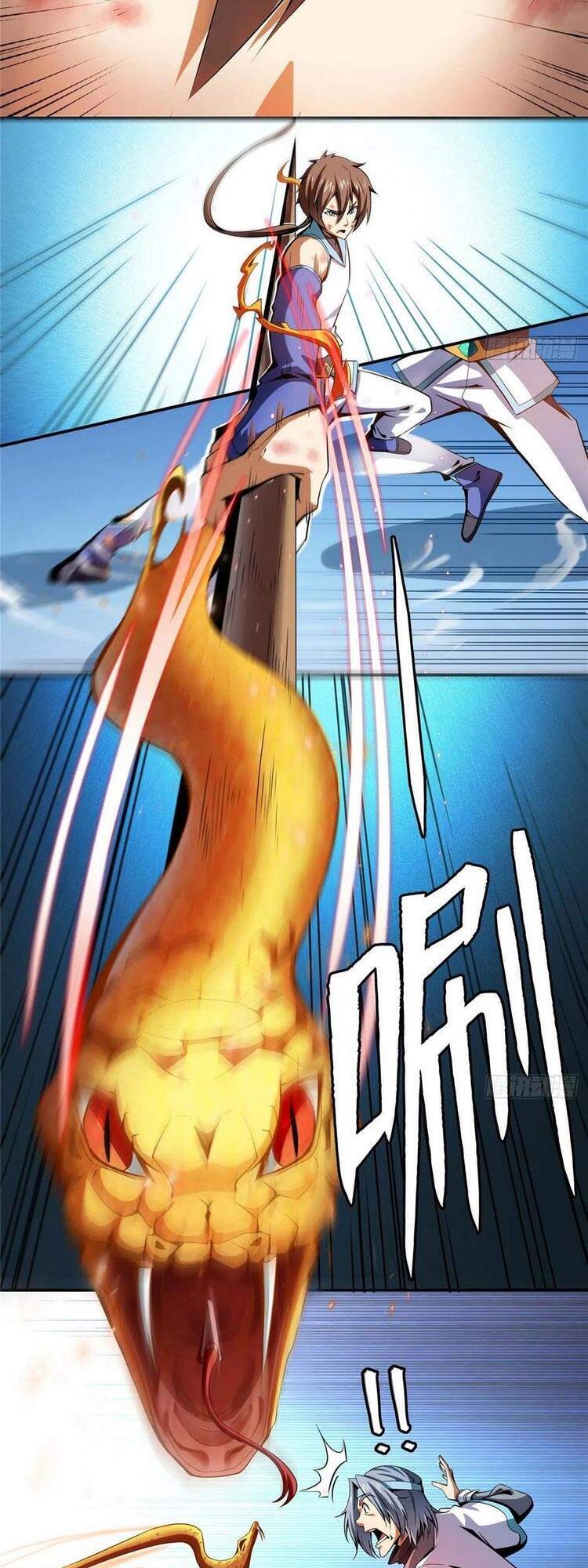 Thiên Đạo Đồ Thư Quán Chapter 88 - Trang 2