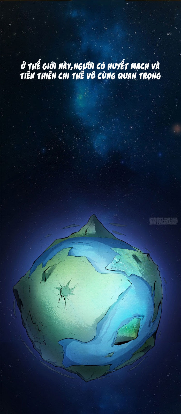 Thiên Đạo Đồ Thư Quán Chapter 9 - Trang 2