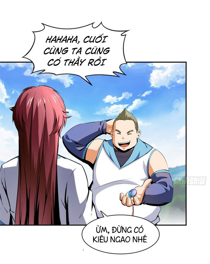 Thiên Đạo Đồ Thư Quán Chapter 9 - Trang 2