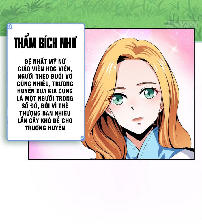 Thiên Đạo Đồ Thư Quán Chapter 9 - Trang 2