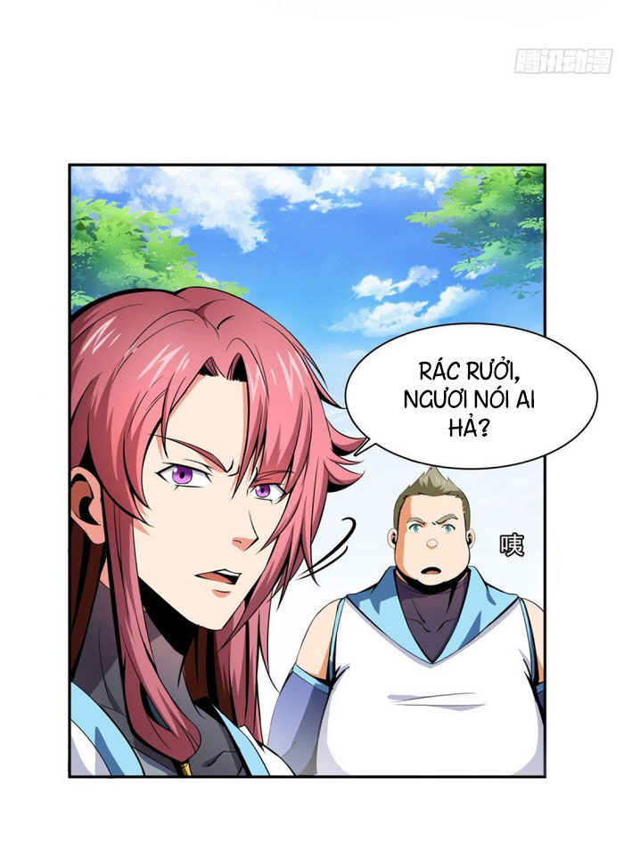 Thiên Đạo Đồ Thư Quán Chapter 9 - Trang 2