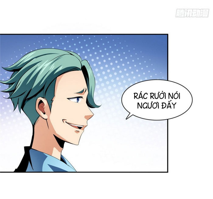 Thiên Đạo Đồ Thư Quán Chapter 9 - Trang 2