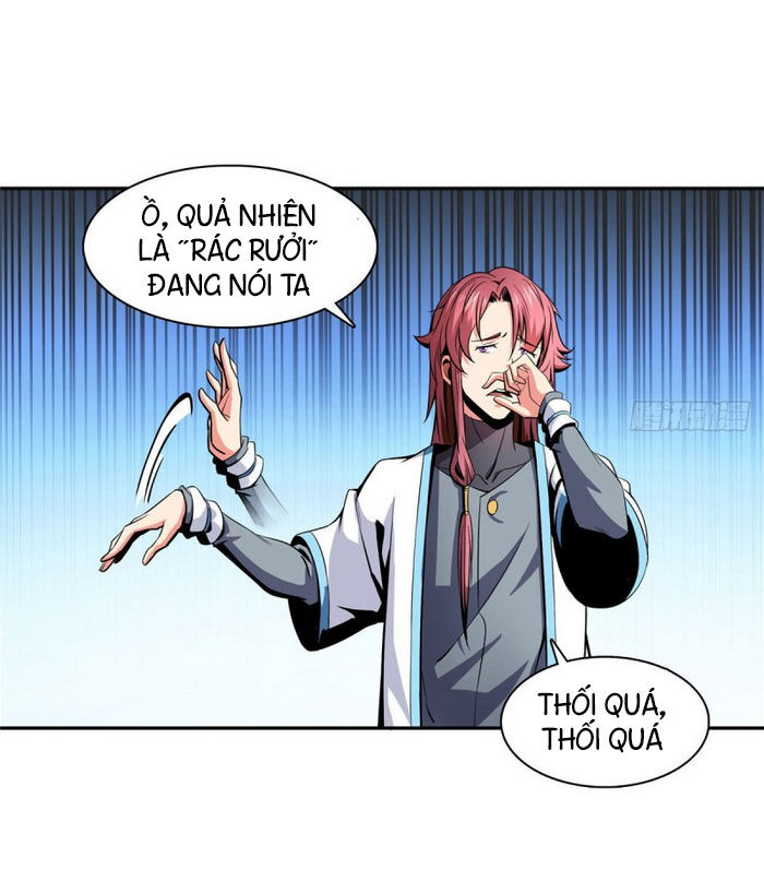 Thiên Đạo Đồ Thư Quán Chapter 9 - Trang 2