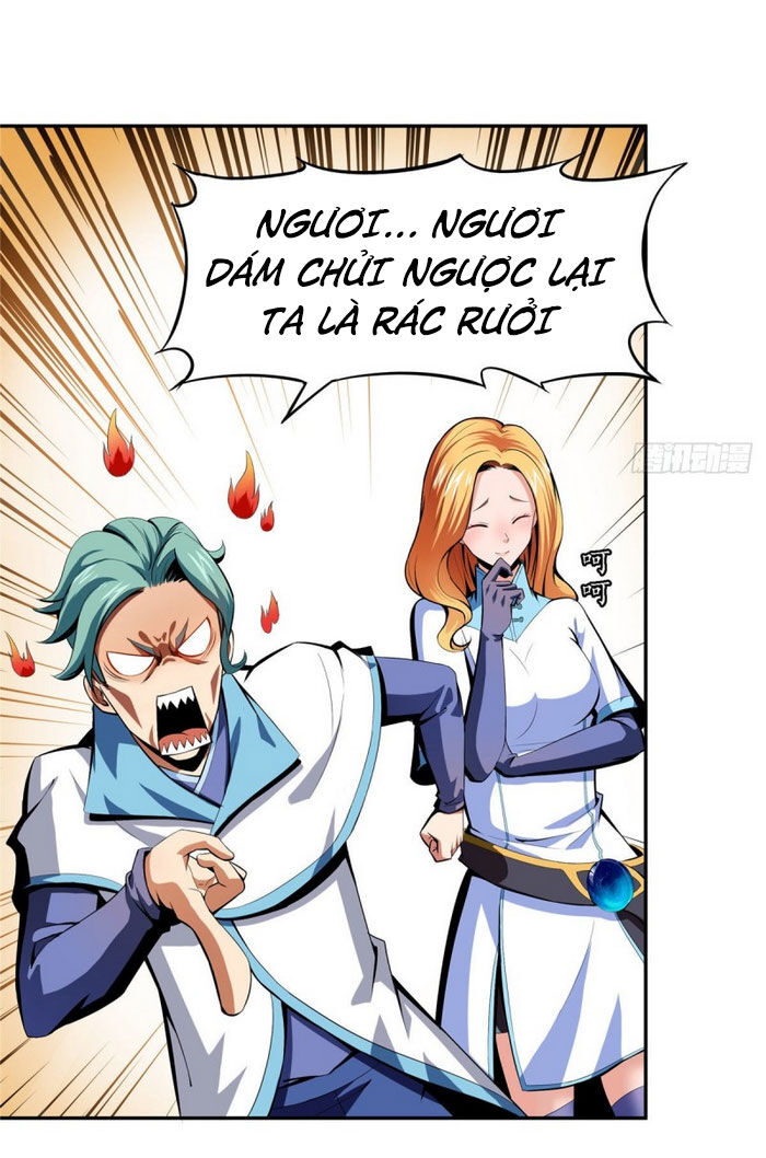 Thiên Đạo Đồ Thư Quán Chapter 9 - Trang 2