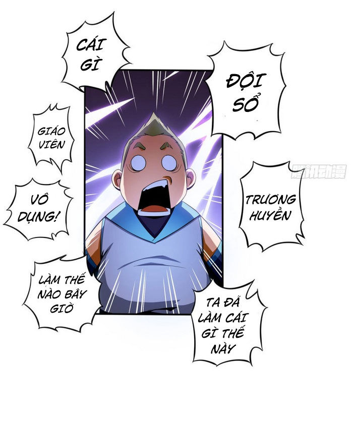 Thiên Đạo Đồ Thư Quán Chapter 9 - Trang 2