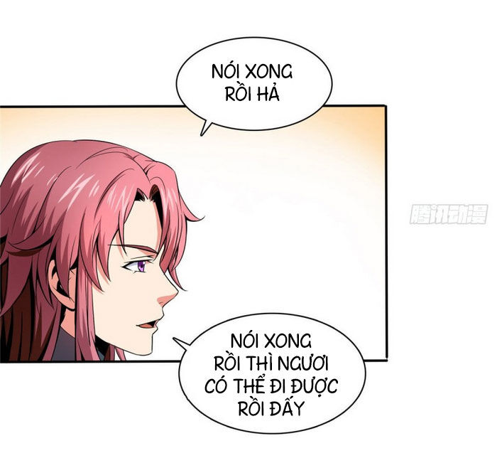 Thiên Đạo Đồ Thư Quán Chapter 9 - Trang 2