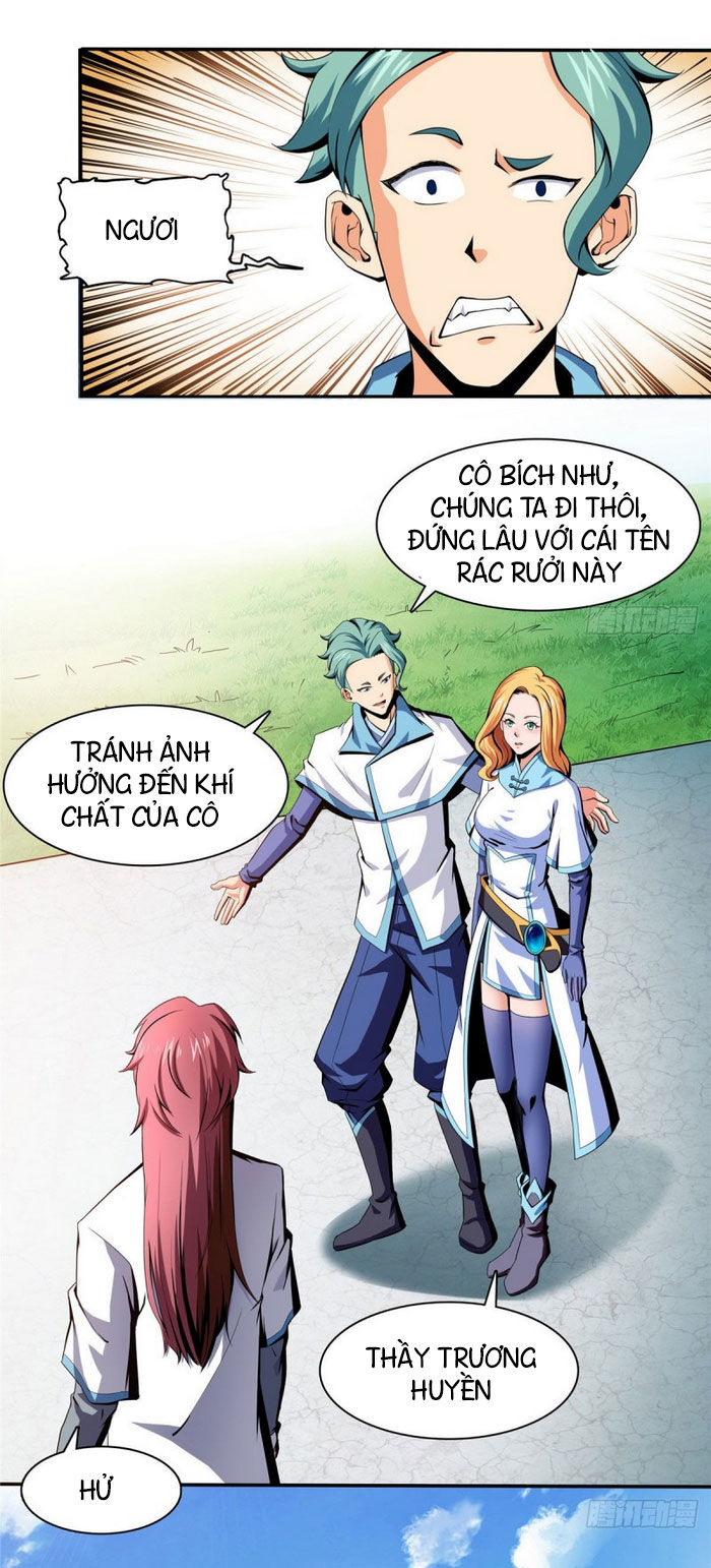 Thiên Đạo Đồ Thư Quán Chapter 9 - Trang 2