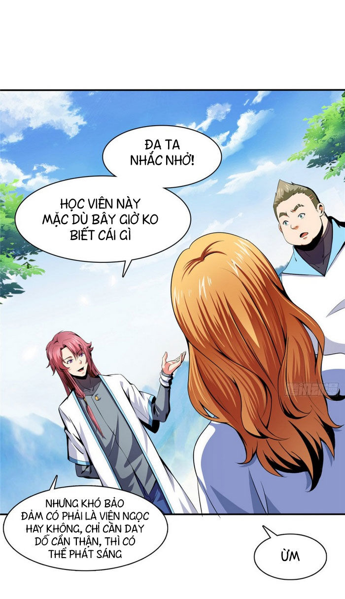 Thiên Đạo Đồ Thư Quán Chapter 9 - Trang 2