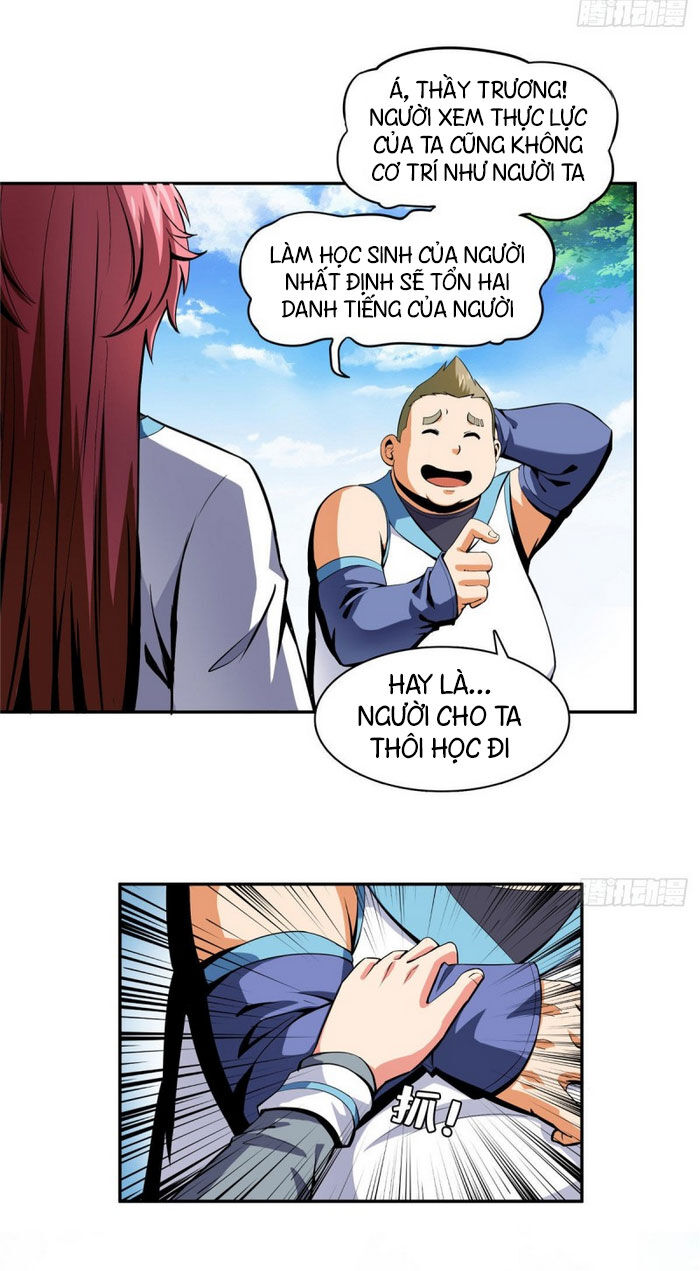 Thiên Đạo Đồ Thư Quán Chapter 9 - Trang 2