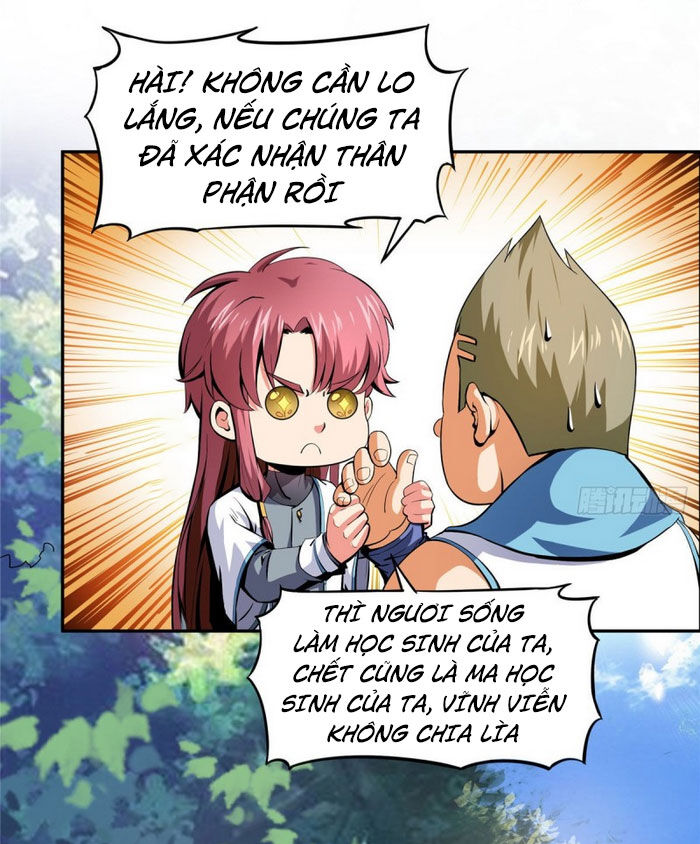 Thiên Đạo Đồ Thư Quán Chapter 9 - Trang 2