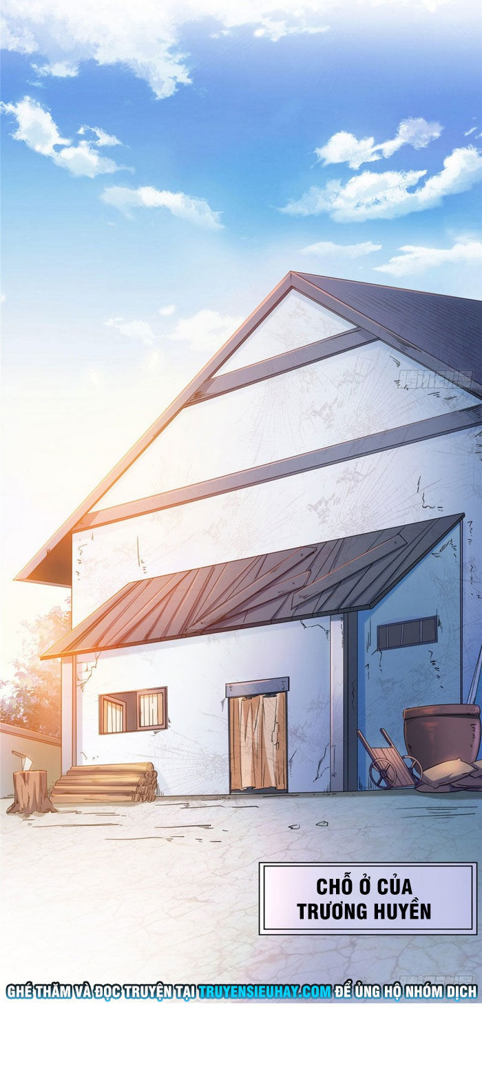 Thiên Đạo Đồ Thư Quán Chapter 9 - Trang 2