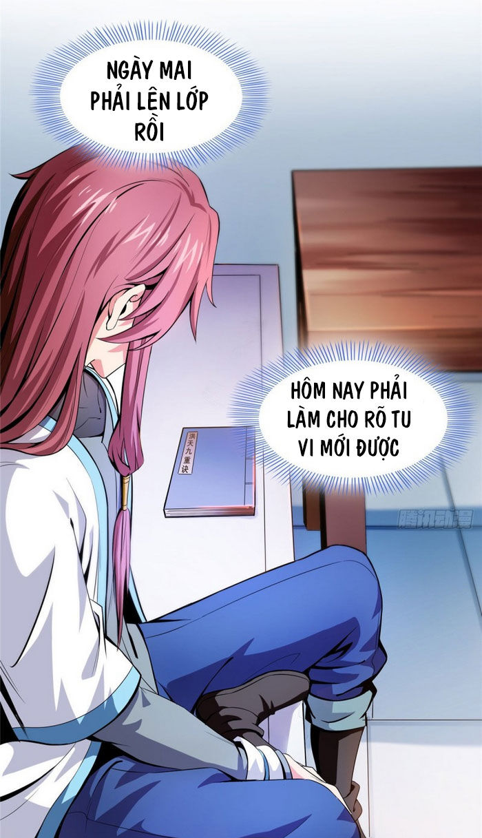 Thiên Đạo Đồ Thư Quán Chapter 9 - Trang 2