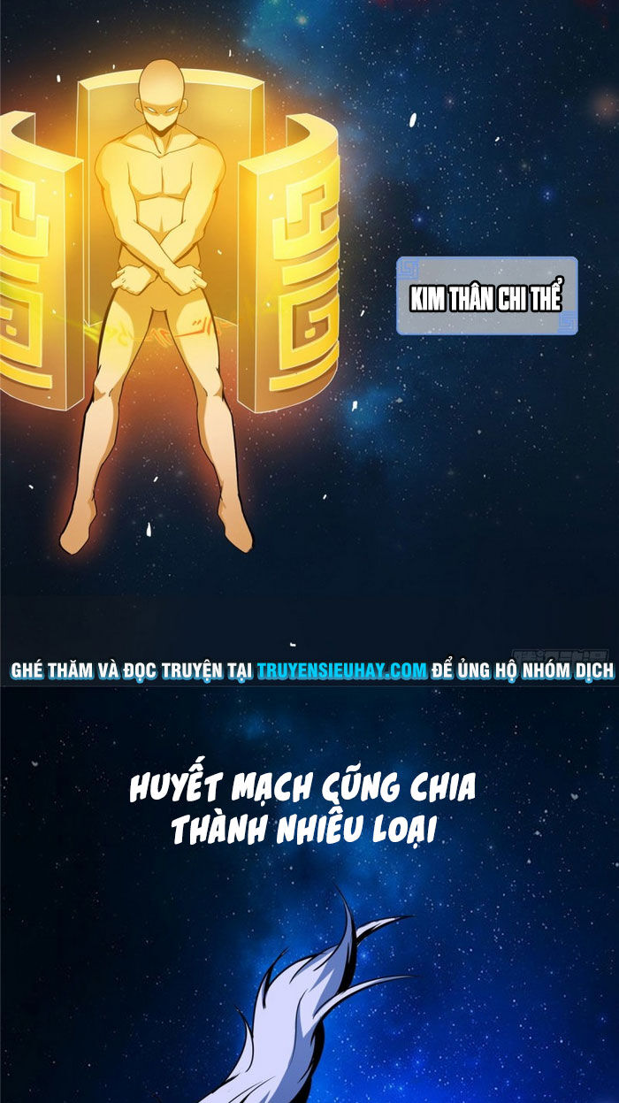 Thiên Đạo Đồ Thư Quán Chapter 9 - Trang 2