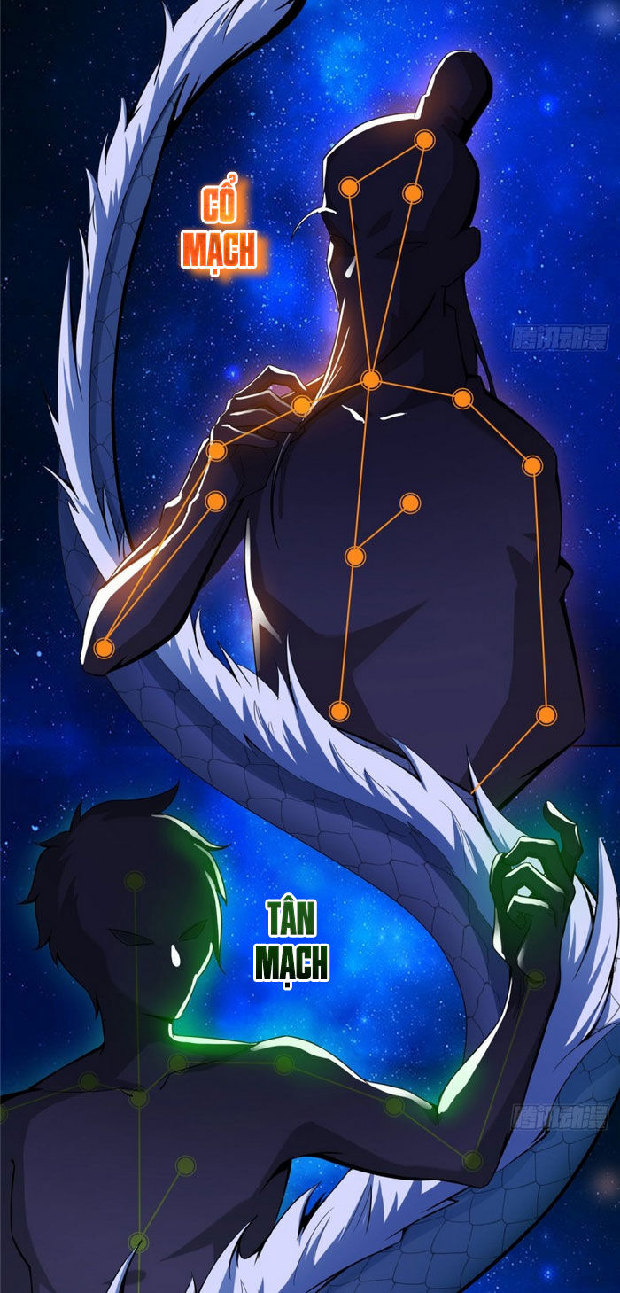 Thiên Đạo Đồ Thư Quán Chapter 9 - Trang 2