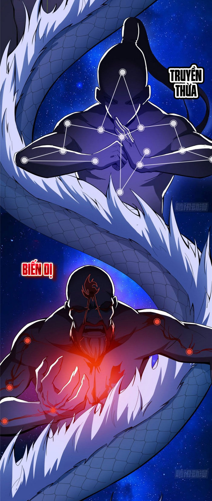 Thiên Đạo Đồ Thư Quán Chapter 9 - Trang 2