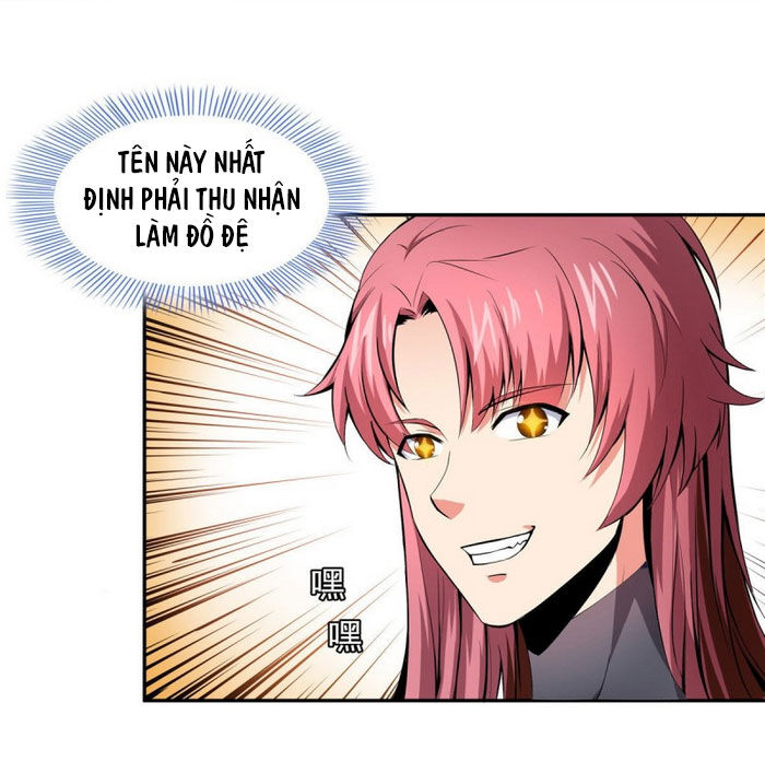 Thiên Đạo Đồ Thư Quán Chapter 9 - Trang 2