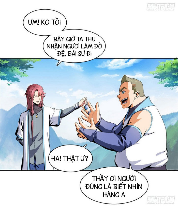 Thiên Đạo Đồ Thư Quán Chapter 9 - Trang 2