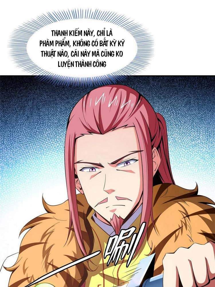 Thiên Đạo Đồ Thư Quán Chapter 90 - Trang 2