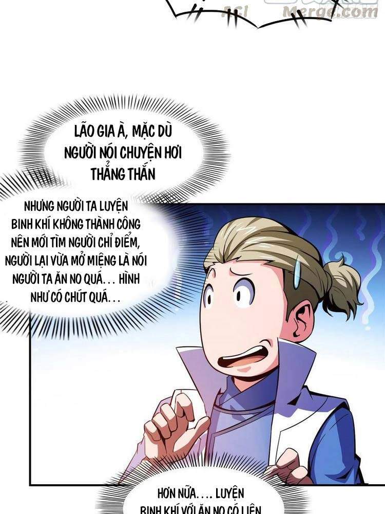 Thiên Đạo Đồ Thư Quán Chapter 90 - Trang 2