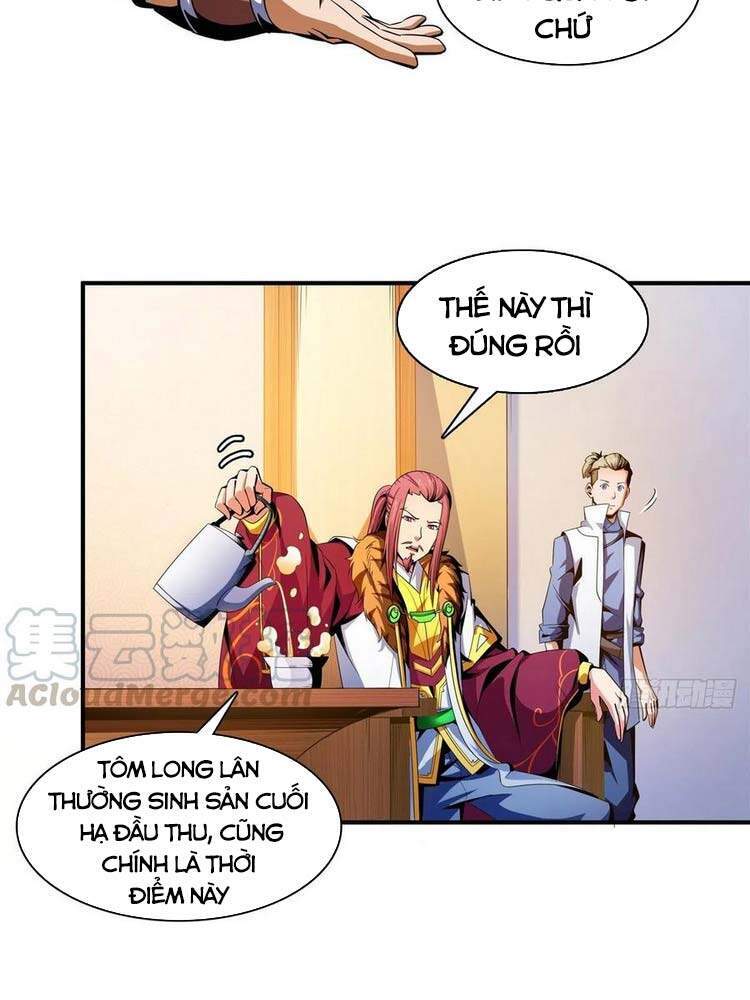 Thiên Đạo Đồ Thư Quán Chapter 90 - Trang 2