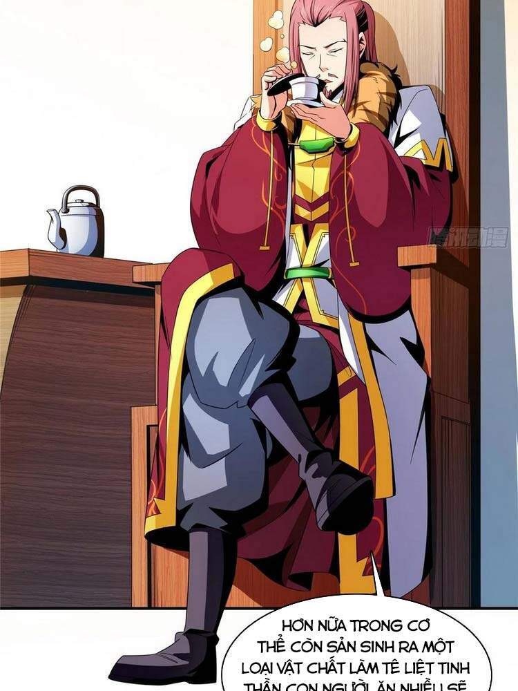 Thiên Đạo Đồ Thư Quán Chapter 90 - Trang 2