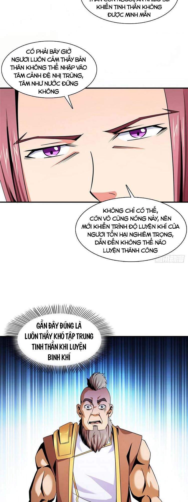 Thiên Đạo Đồ Thư Quán Chapter 90 - Trang 2