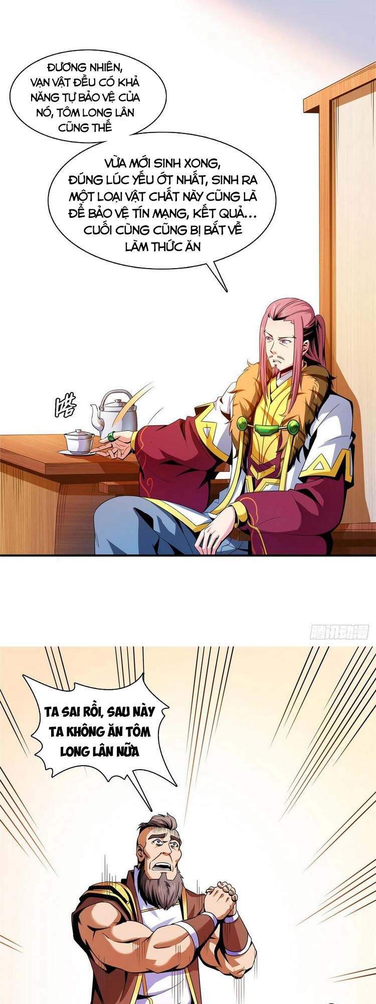 Thiên Đạo Đồ Thư Quán Chapter 90 - Trang 2