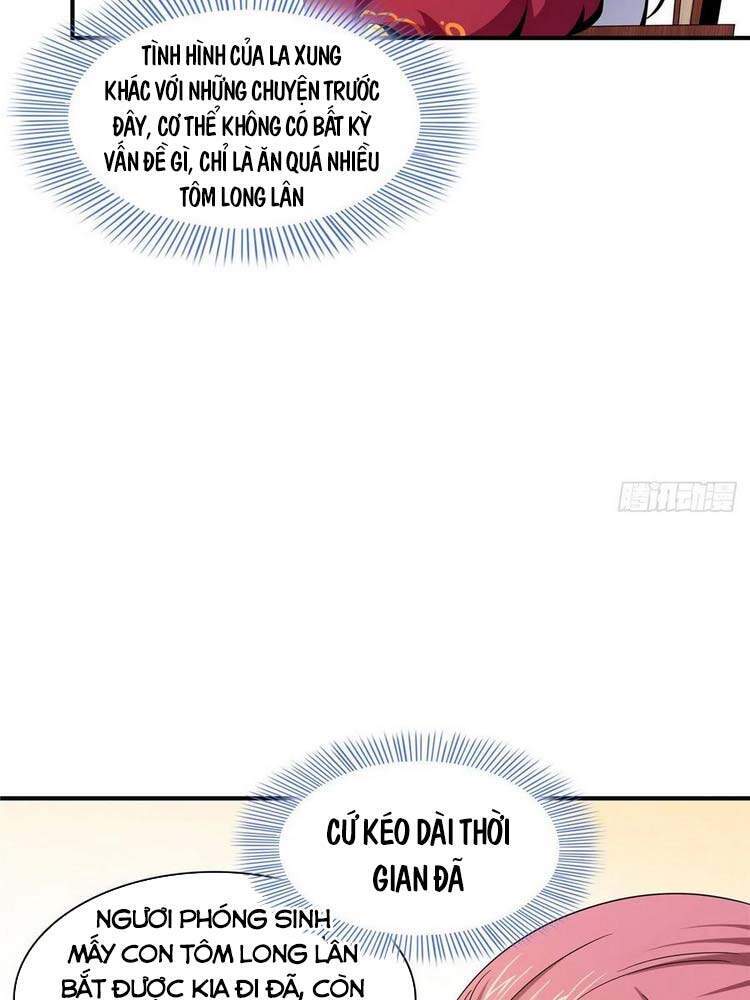 Thiên Đạo Đồ Thư Quán Chapter 90 - Trang 2