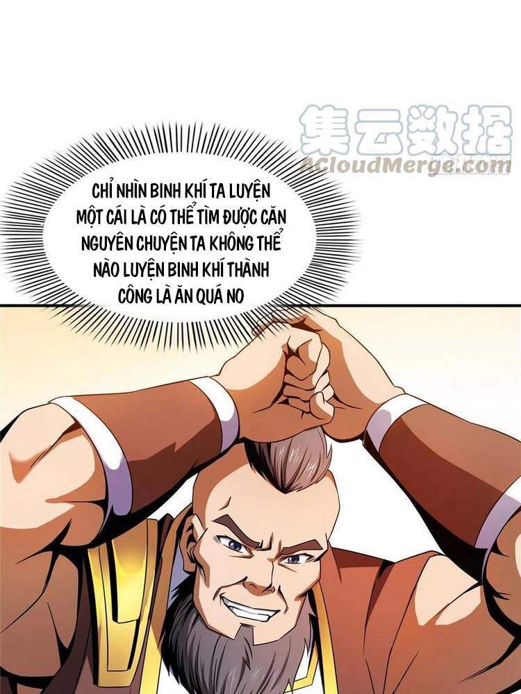 Thiên Đạo Đồ Thư Quán Chapter 90 - Trang 2