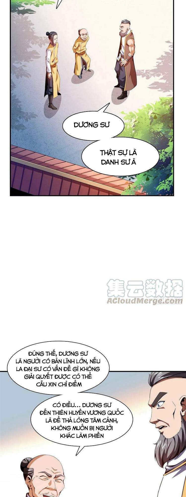 Thiên Đạo Đồ Thư Quán Chapter 90 - Trang 2