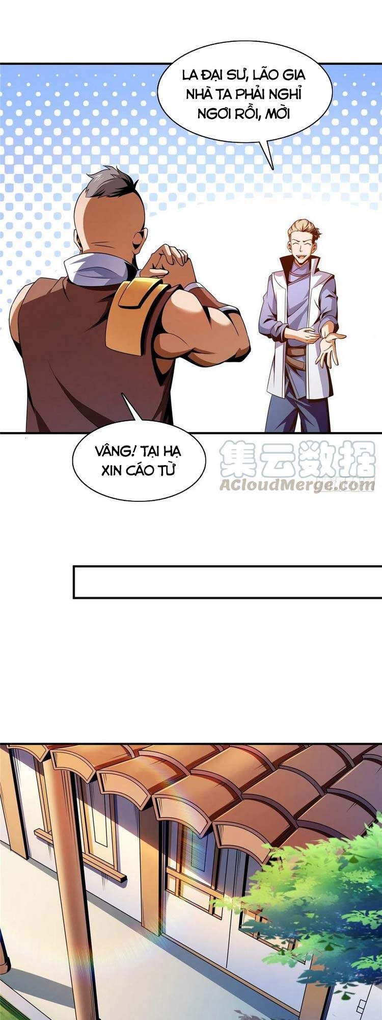 Thiên Đạo Đồ Thư Quán Chapter 90 - Trang 2