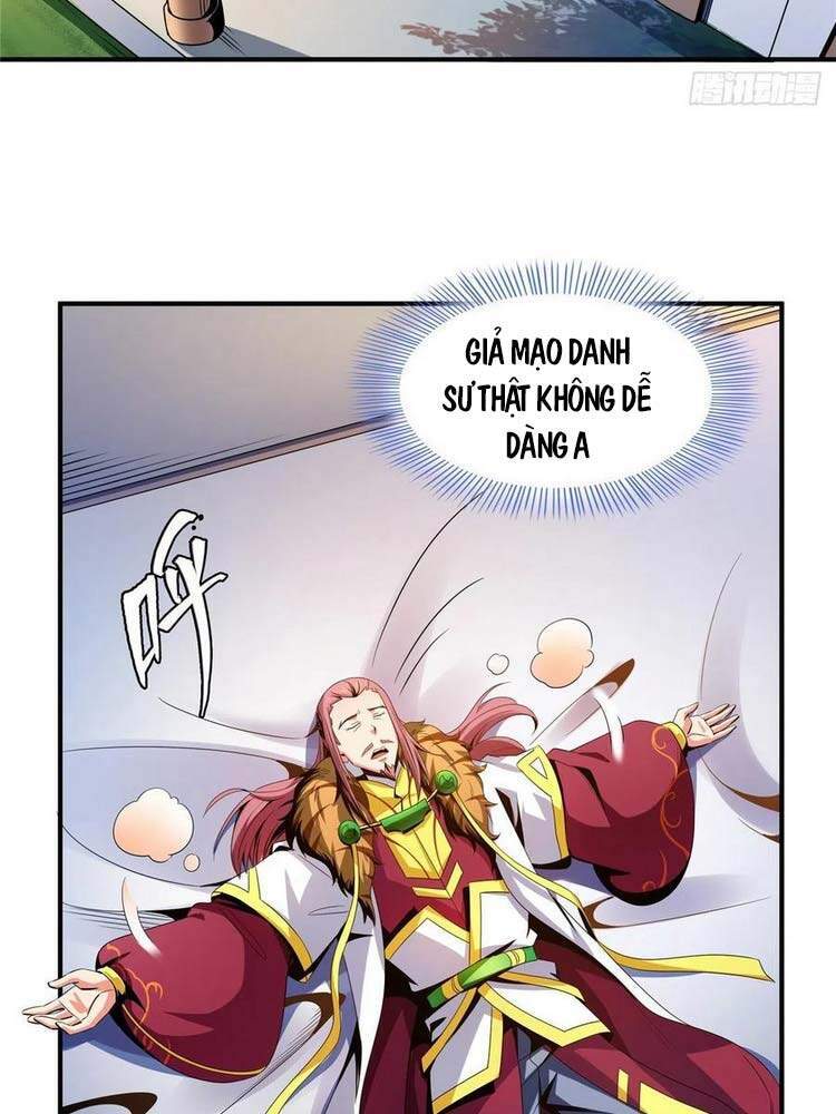 Thiên Đạo Đồ Thư Quán Chapter 90 - Trang 2