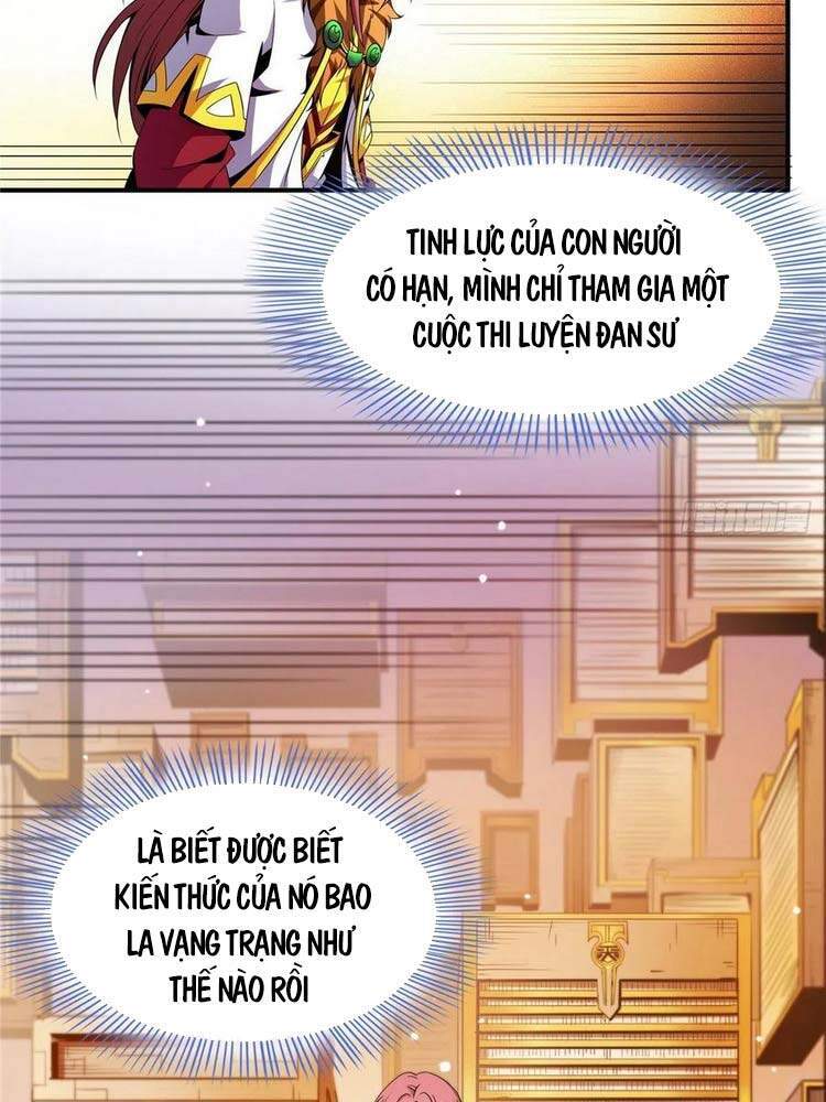Thiên Đạo Đồ Thư Quán Chapter 90 - Trang 2