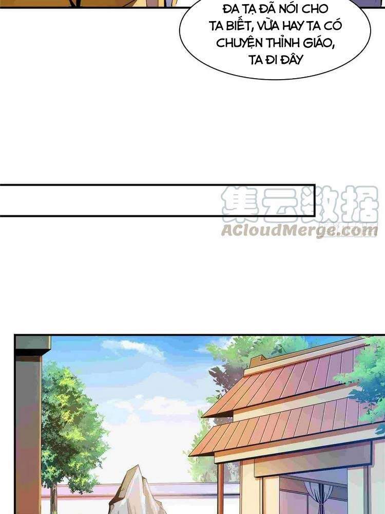 Thiên Đạo Đồ Thư Quán Chapter 90 - Trang 2