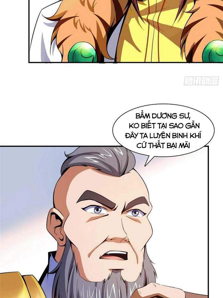 Thiên Đạo Đồ Thư Quán Chapter 90 - Trang 2