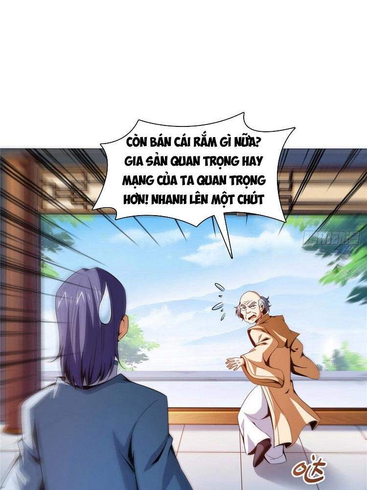 Thiên Đạo Đồ Thư Quán Chapter 91 - Trang 2