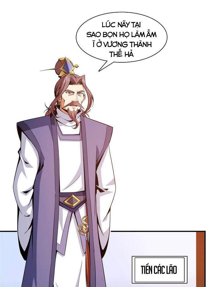 Thiên Đạo Đồ Thư Quán Chapter 91 - Trang 2